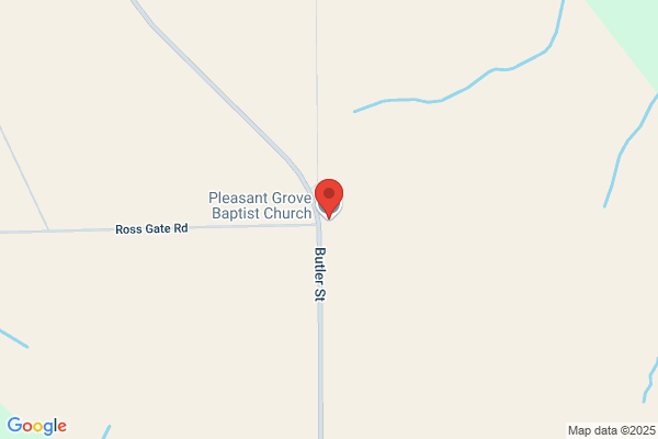 Pleasant Grove Baptist Church