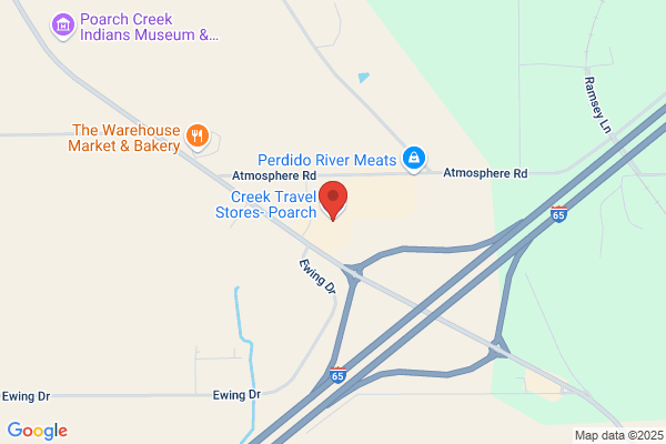Creek Family Restaurant