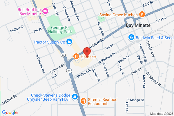 Monterreys Mexican Grill