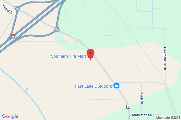 Southern Tire Mart