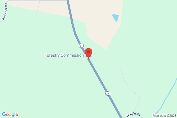 Forestry Commission