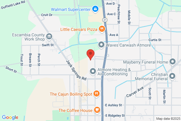 Atmore Truck Center