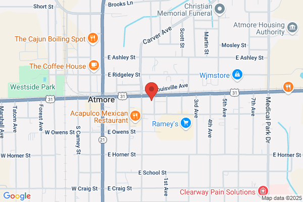 Jason Pilger Chevrolet