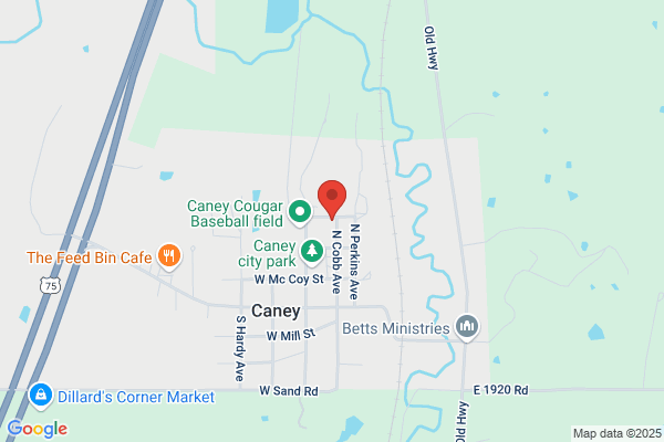 Caney, Elementary