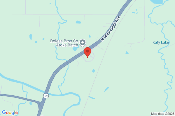 Atoka, Atoka-Coal Interlocal Cooperatives