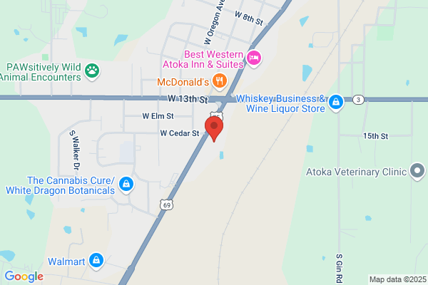 Comfort Inn & Suites Atoka