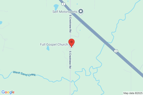 Full Gospel Church