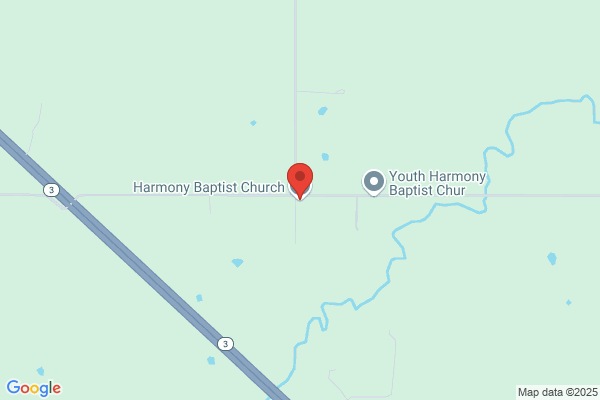 Harmony Baptist Church