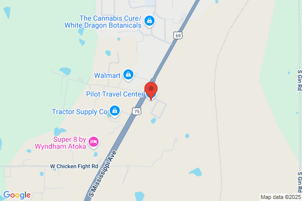 Pilot Travel Center