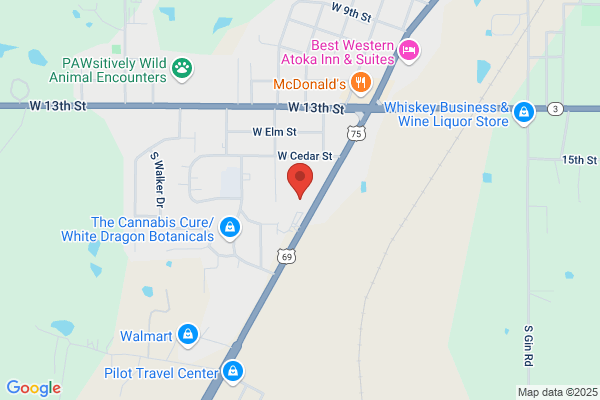 Atoka Wholesale Motors