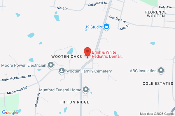 Brink & White Pediatric Dental Associates
