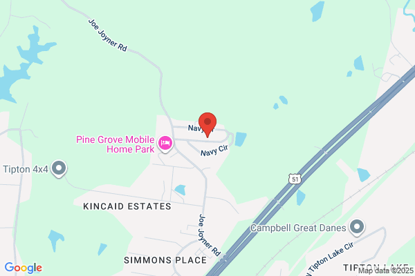 Camellia Homes Inc