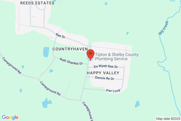 Forbess Plumbing