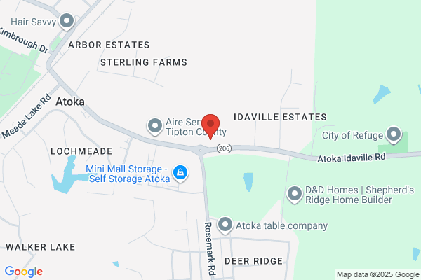 Mary's Daycare & Preschool