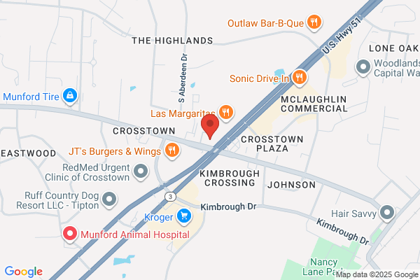 Munford Mortgage