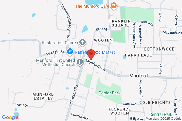 Munford Telephone & Cable