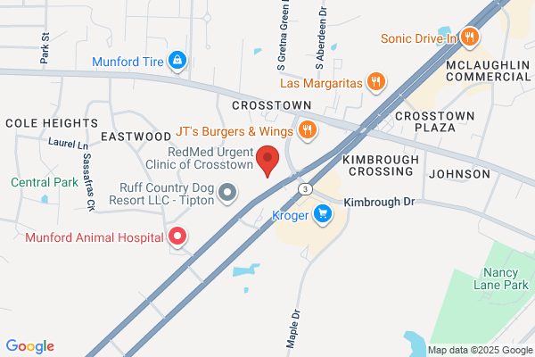 RedMed Urgent Clinic of Crosstown