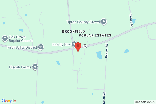 South Tipton Co Adult Learning Center