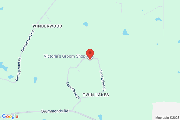 Victoria's Groom Shop