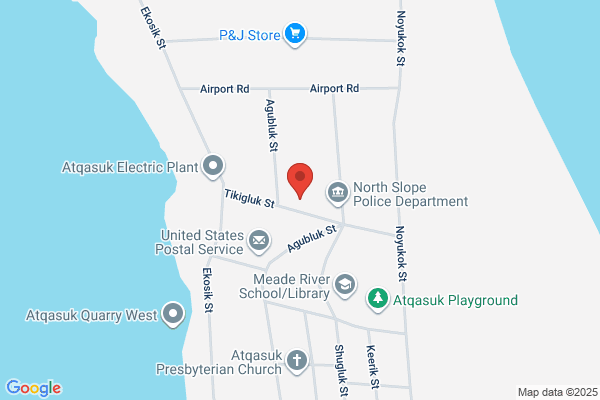 Atqasuk Corporation