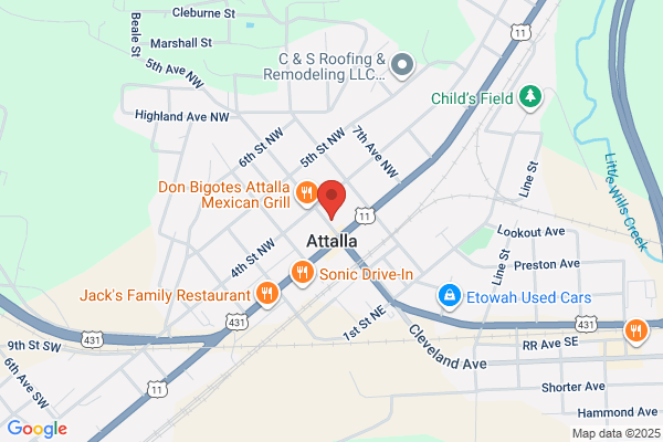 Beulah Land Antique Mall