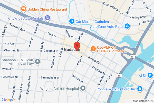 D'lloyds Gift Shoppe