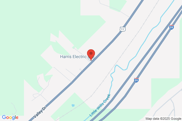 Harris Electric