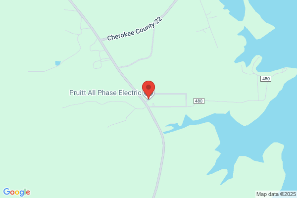 Pruitt Electric