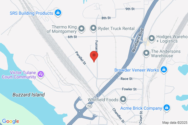 USA Motor Express Incorporated