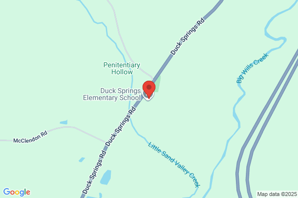 Duck Springs Elementary School