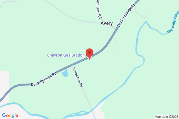 Valley Exxon & Grocery