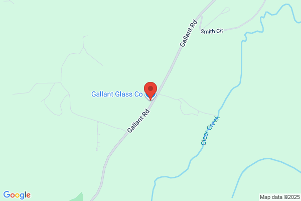 Gallant Glass Co Inc