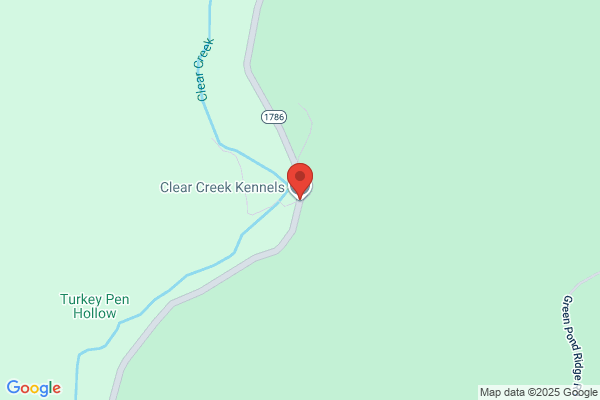 Clear Creeks Anatolian Kennel