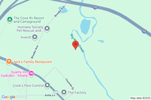 Eagle Rock Boys Ranch