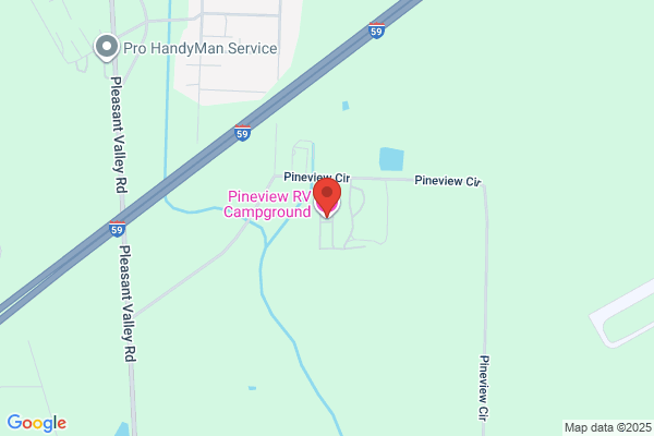 Pineview Mobile Home Park
