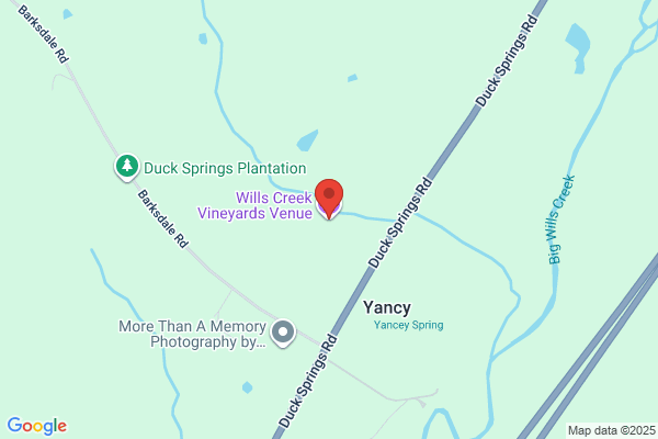 Wills Creek Country Club