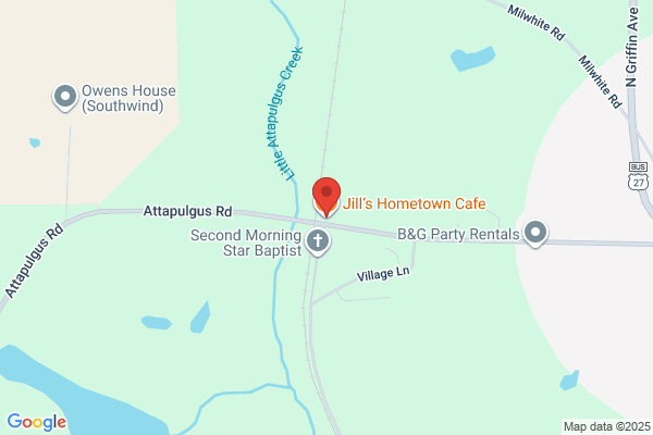 Mudear's Home Cooking