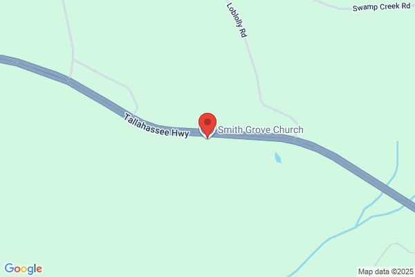 Smith Grove Mb Church