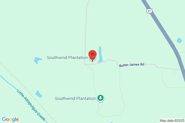 SouthWind Plantation
