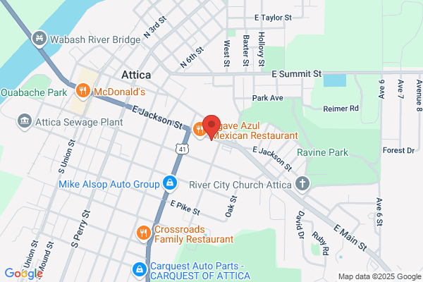 Attica Housing Inc