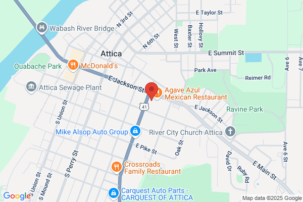 Attica Marathon Food Shop