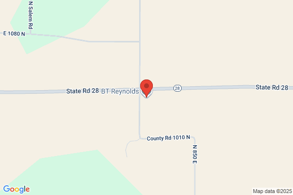 BT Reynolds LLC