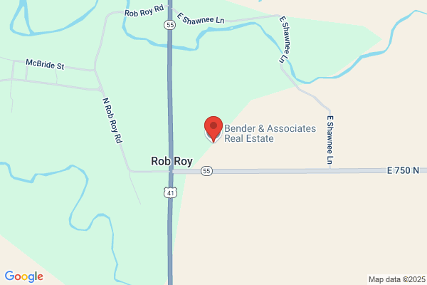 Briles Real Estate Associates