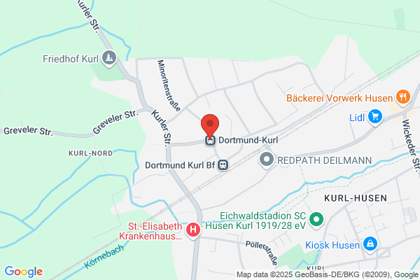 D & N Kut & Kurl