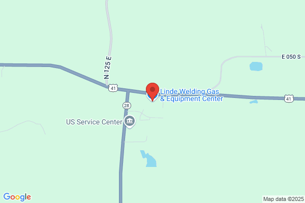 Delta Welding Supply Inc