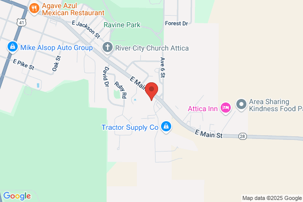 Fast Pace Health Urgent Care - Attica, IN