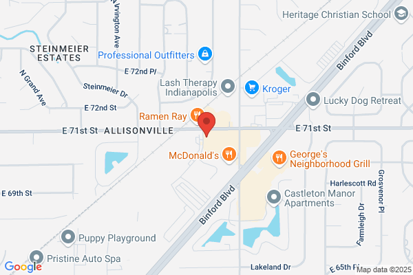 Indiana Precision Plastics
