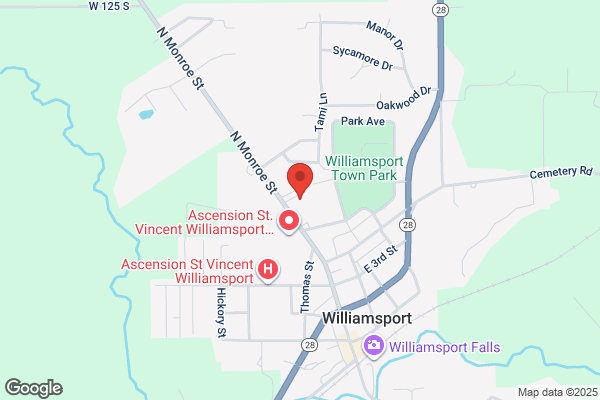 Pines Apartments of Williamsport