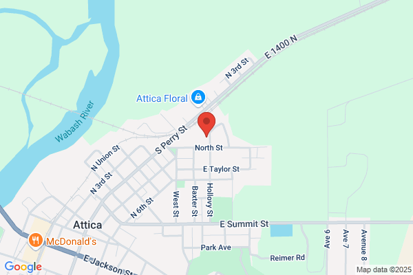 Ravine Heights Apartments