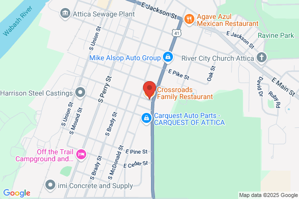 Short Stop Restaurant